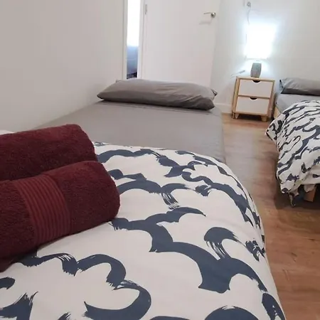 Apartamento Con Vistas Al Puerto Castro Urdiales Exterior photo