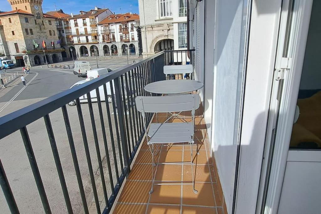Appartement Con Vistas Al Puerto *